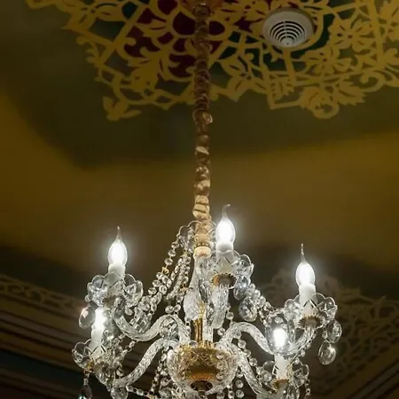 Trésor Art Boutique Hotel