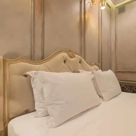 Trésor Art Boutique Hotel