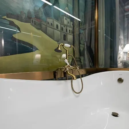 Trésor Art Boutique 4*