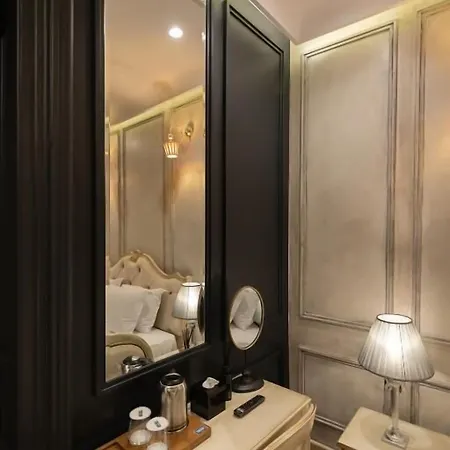 Hotel Trésor Art Boutique