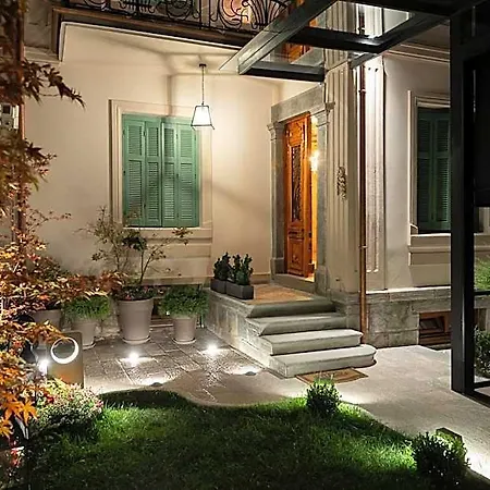 Trésor Art Boutique Hotel Korce