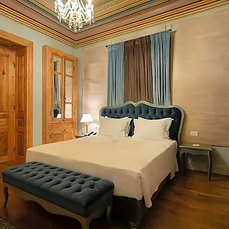 Trésor Art Boutique Hotel Korce