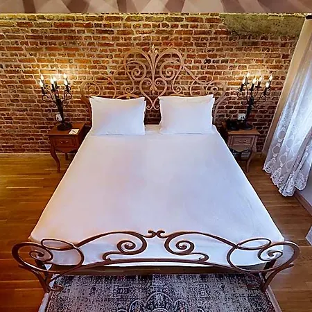 Hotel Trésor Art Boutique