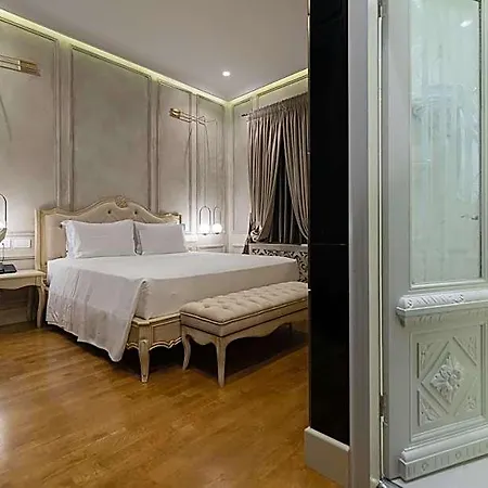Trésor Art Boutique 4* Korce