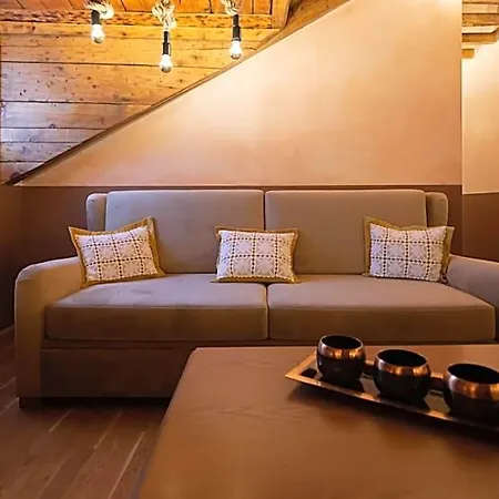 Trésor Art Boutique Hotel