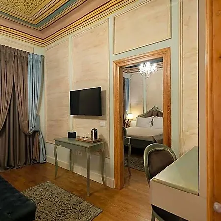 Trésor Art Boutique Korce