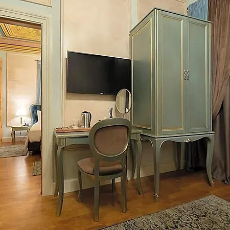 Hotel Trésor Art Boutique