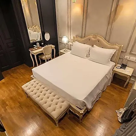 Trésor Art Boutique