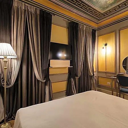 Trésor Art Boutique Hotel