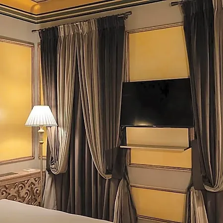 Hotel Tresor Art Boutique