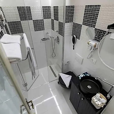 Trésor Art Boutique Hotel Korce