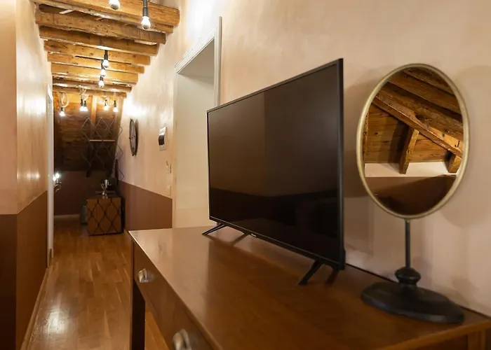 Hotel Trésor Art Boutique