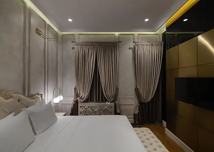 Tresor Art Boutique Otel