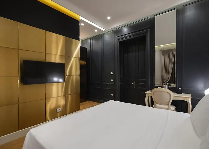 Tresor Art Boutique Otel Görice
