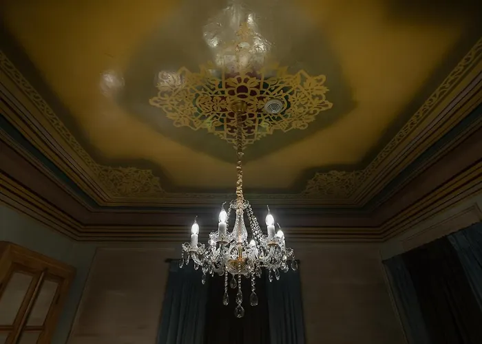 Trésor Art Boutique 4*