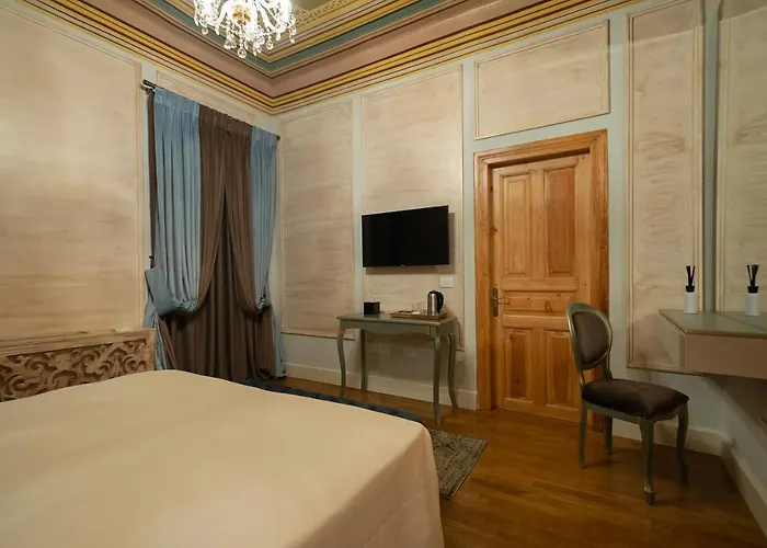 Tresor Art Boutique 4*