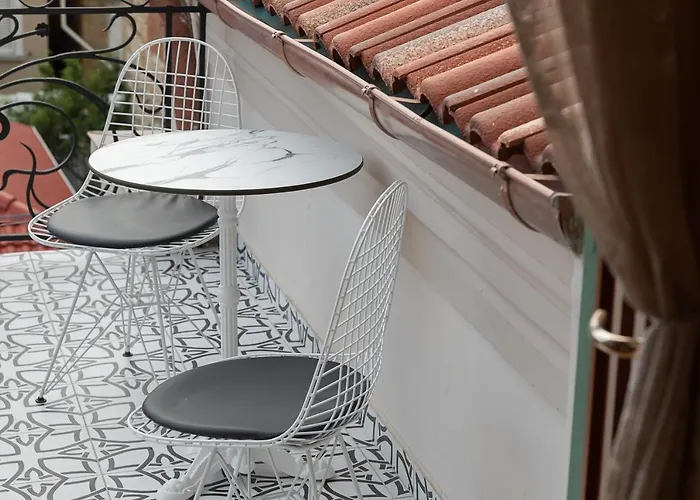 Otel Tresor Art Boutique 4*
