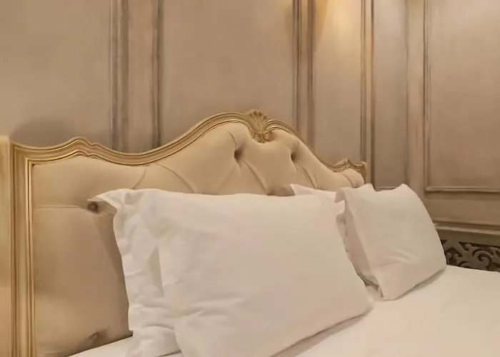 Tresor Art Boutique Otel